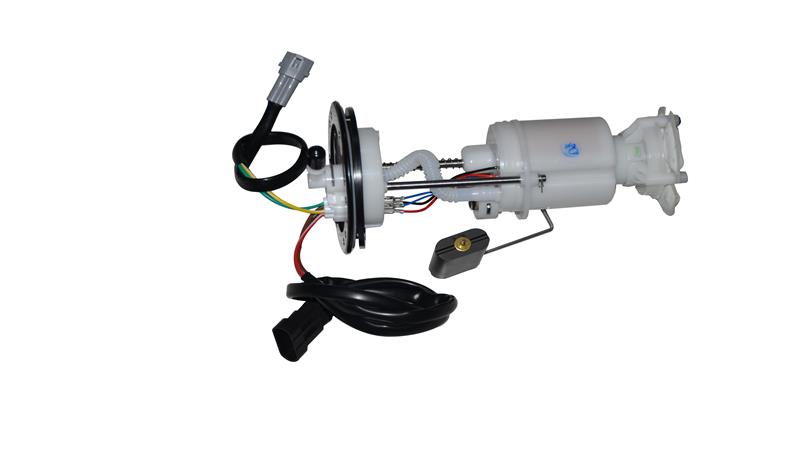 BENZİN POMPASI (PROMAX450)